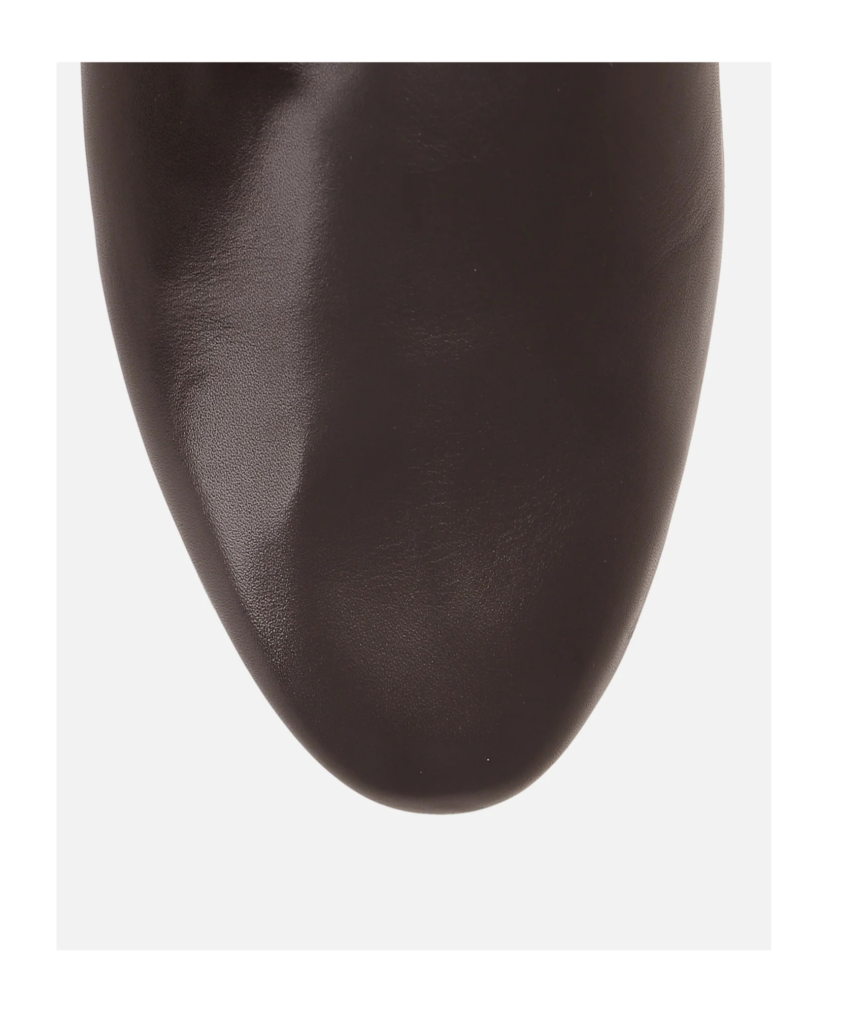 Marsèll Coltellaccio Ballet Flats In Brown