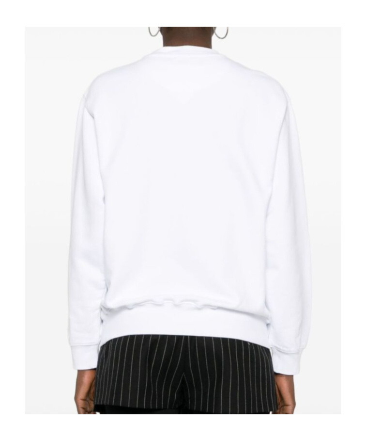 ANINE BING LONG-SLEEVED SWEATER
