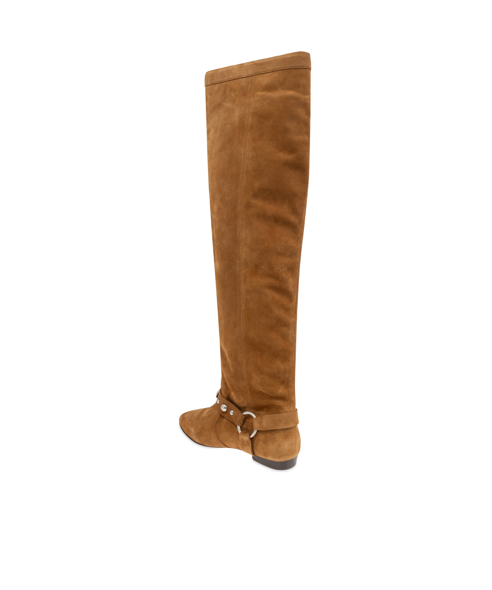 ISABEL MARANT ISABEL MARANT SELIZA POINTED-TOE BOOTS