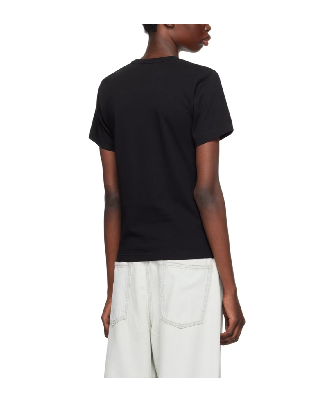 COMME DES GARÇONS COMME DES GARÇONS X NIKE DX T-SHIRT 