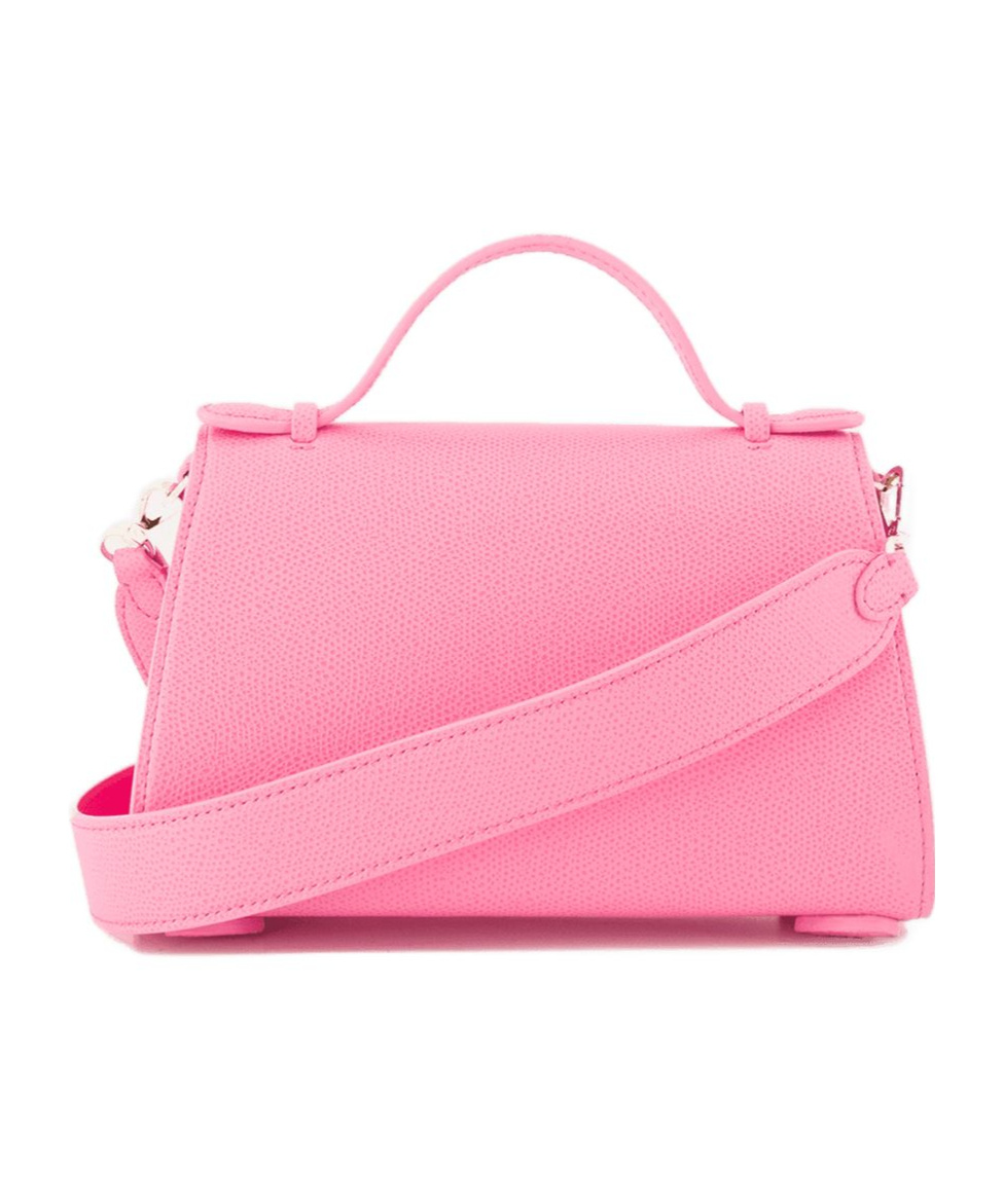 Simone Rocha Pochette Valentine Bag In Pink