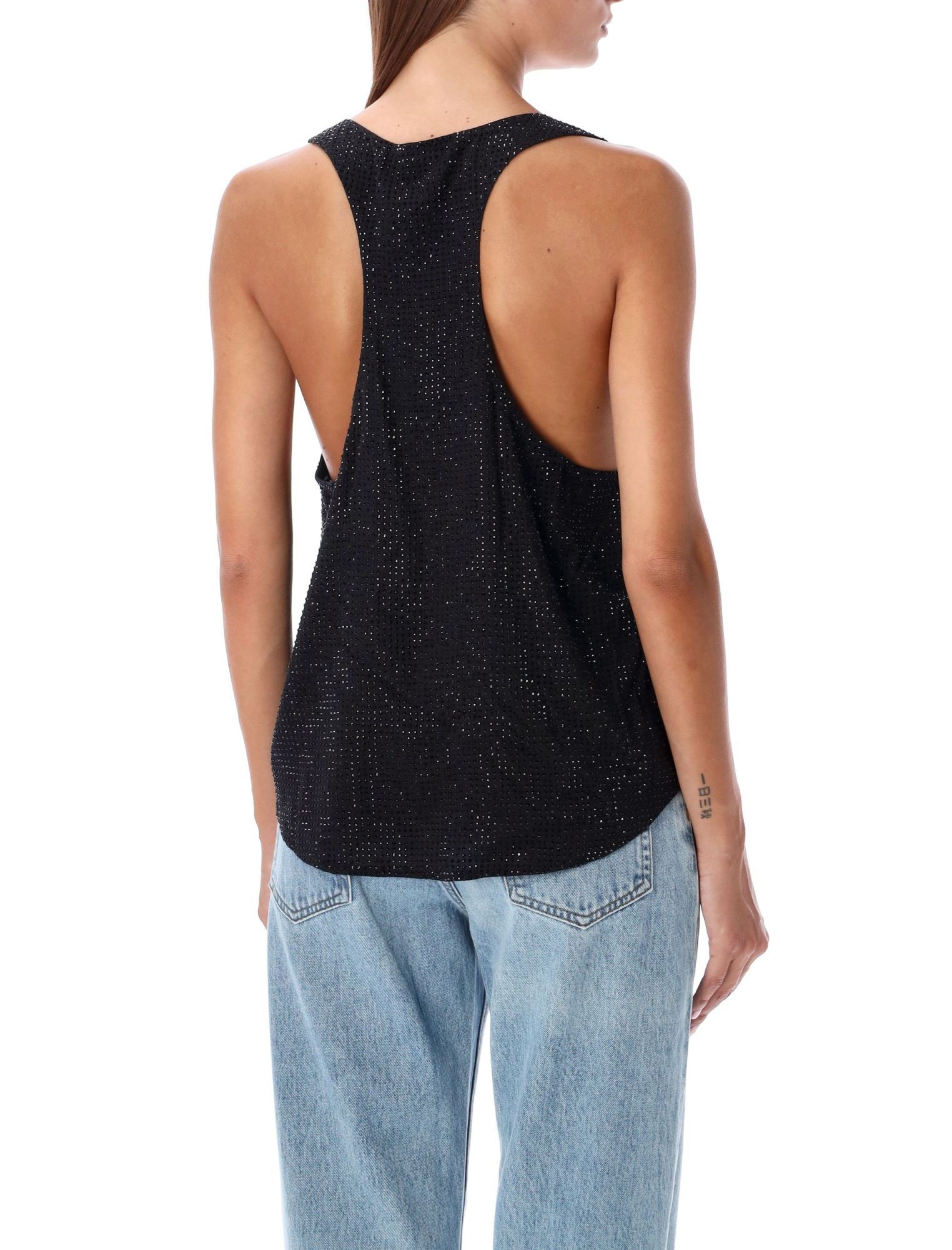 RETROF�TE WHITNEY TOP