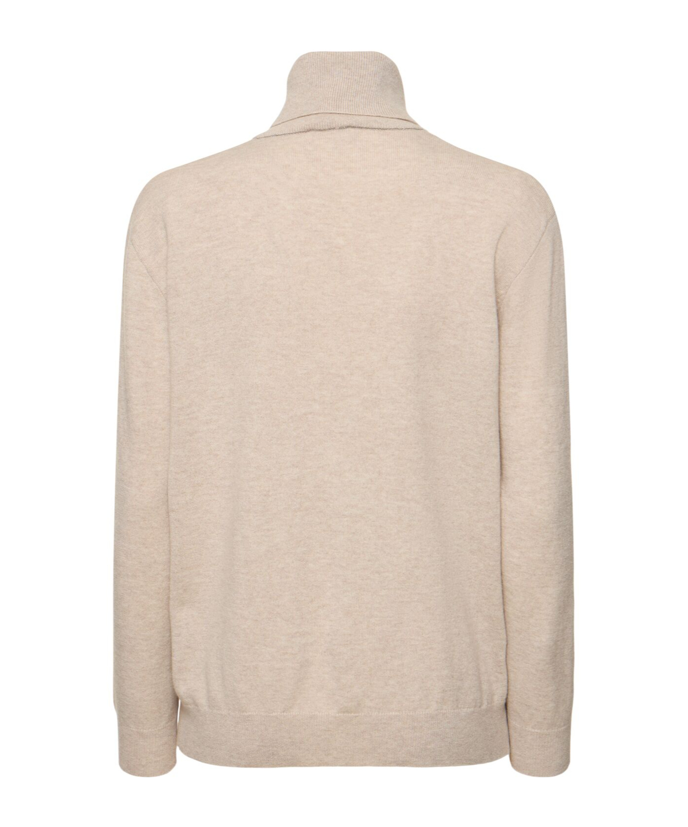 Brunello Cucinelli High-neck Sweater