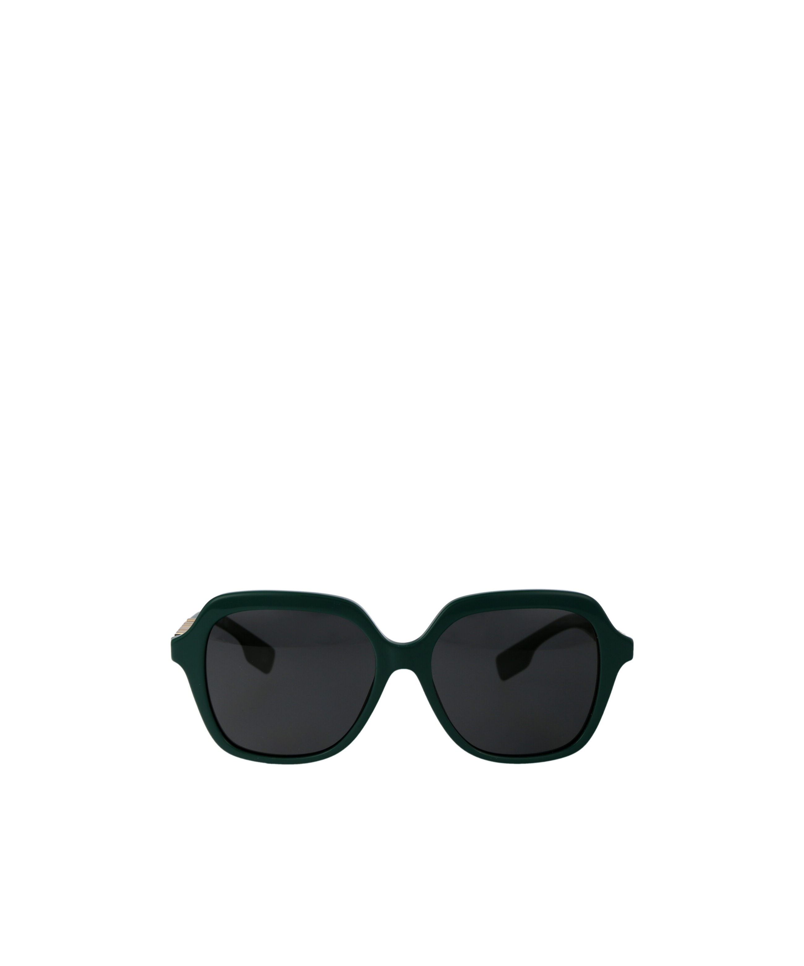Burberry Squared Sunglasses 0 Be4389 405987 In Black