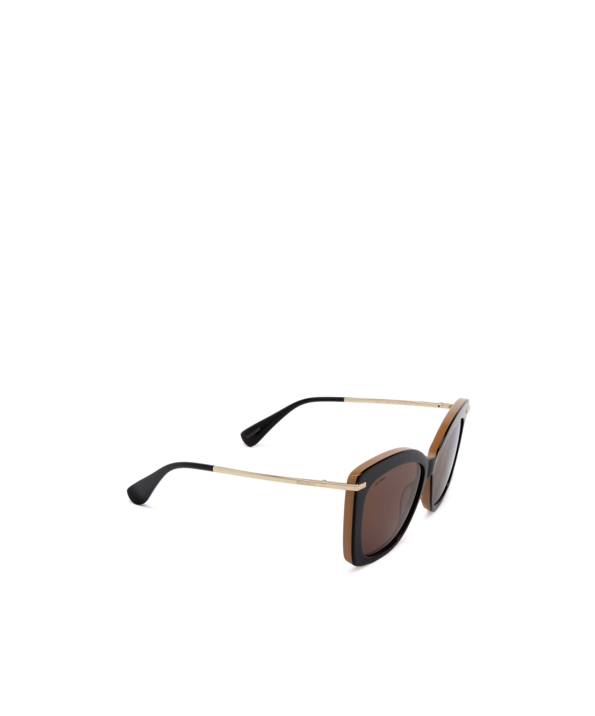 Max Mara Square Frame Sunglasses