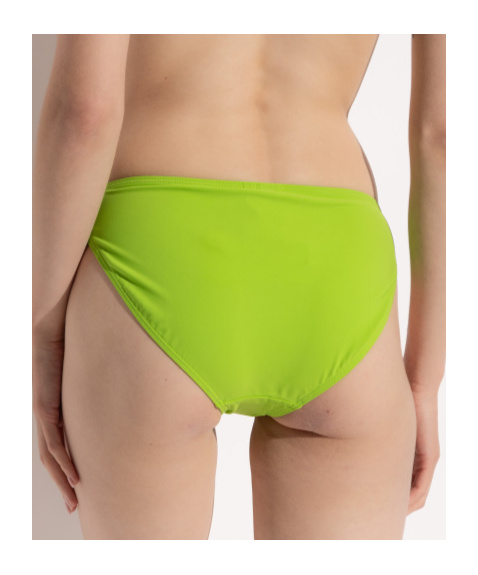 Tory Burch Mid-rise Bikini Bottoms