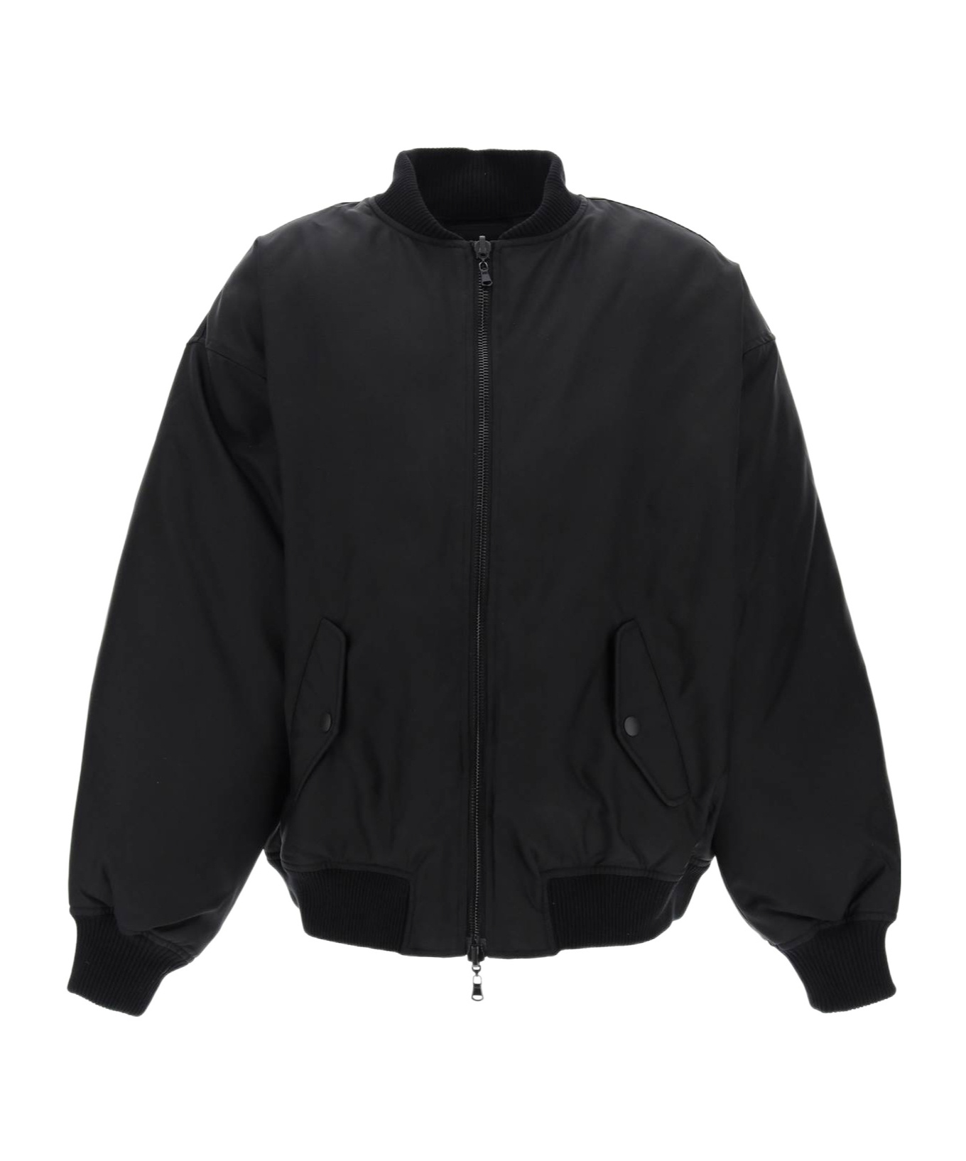 Wardrobe.nyc Two-sided Down Jacket