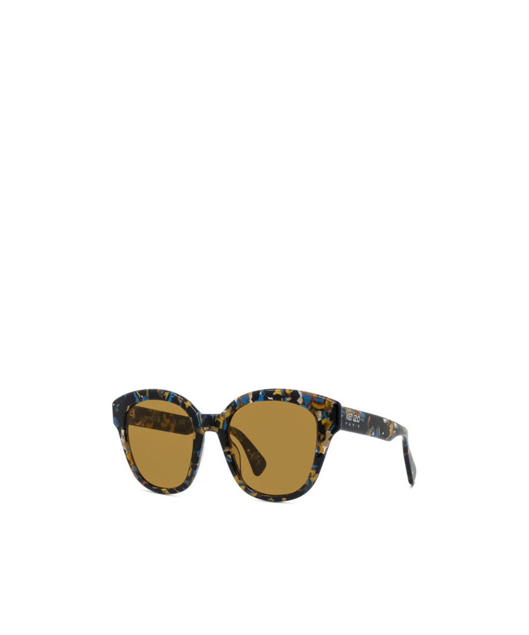 KENZO SQUARE SUNGLASSES