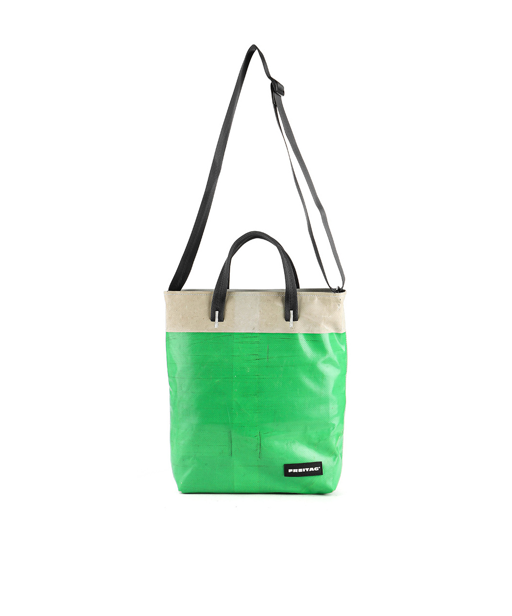 Shop Freitag Logo Shoulder Bag