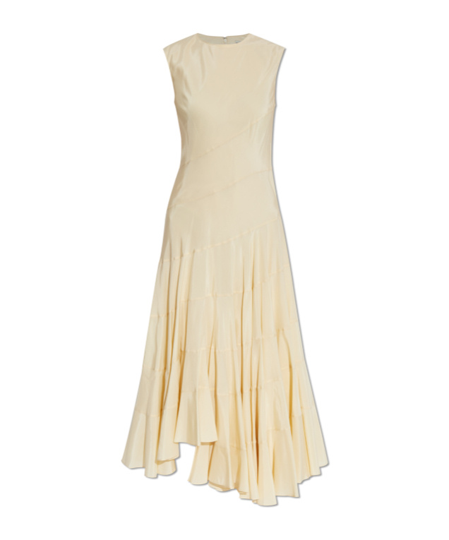 TORY BURCH SLEEVELESS DRESS 