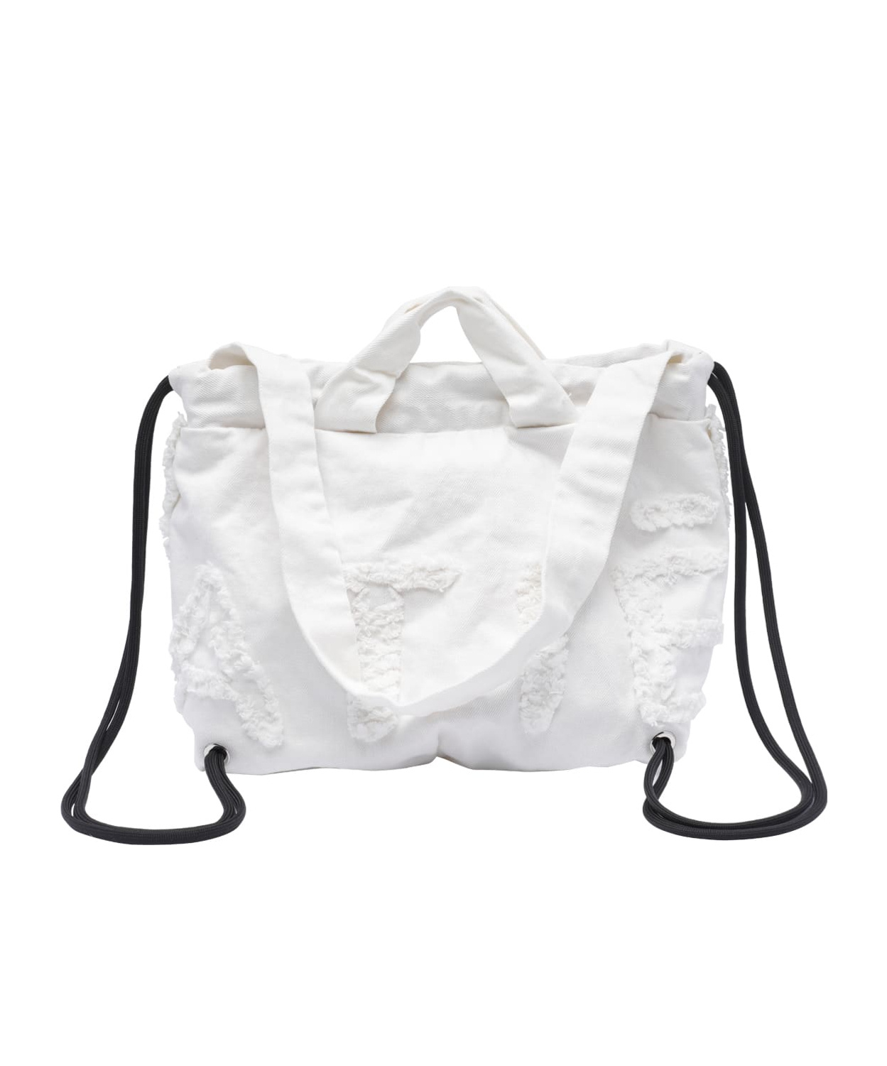 VIC MATIE TOTE WITH HANDLE