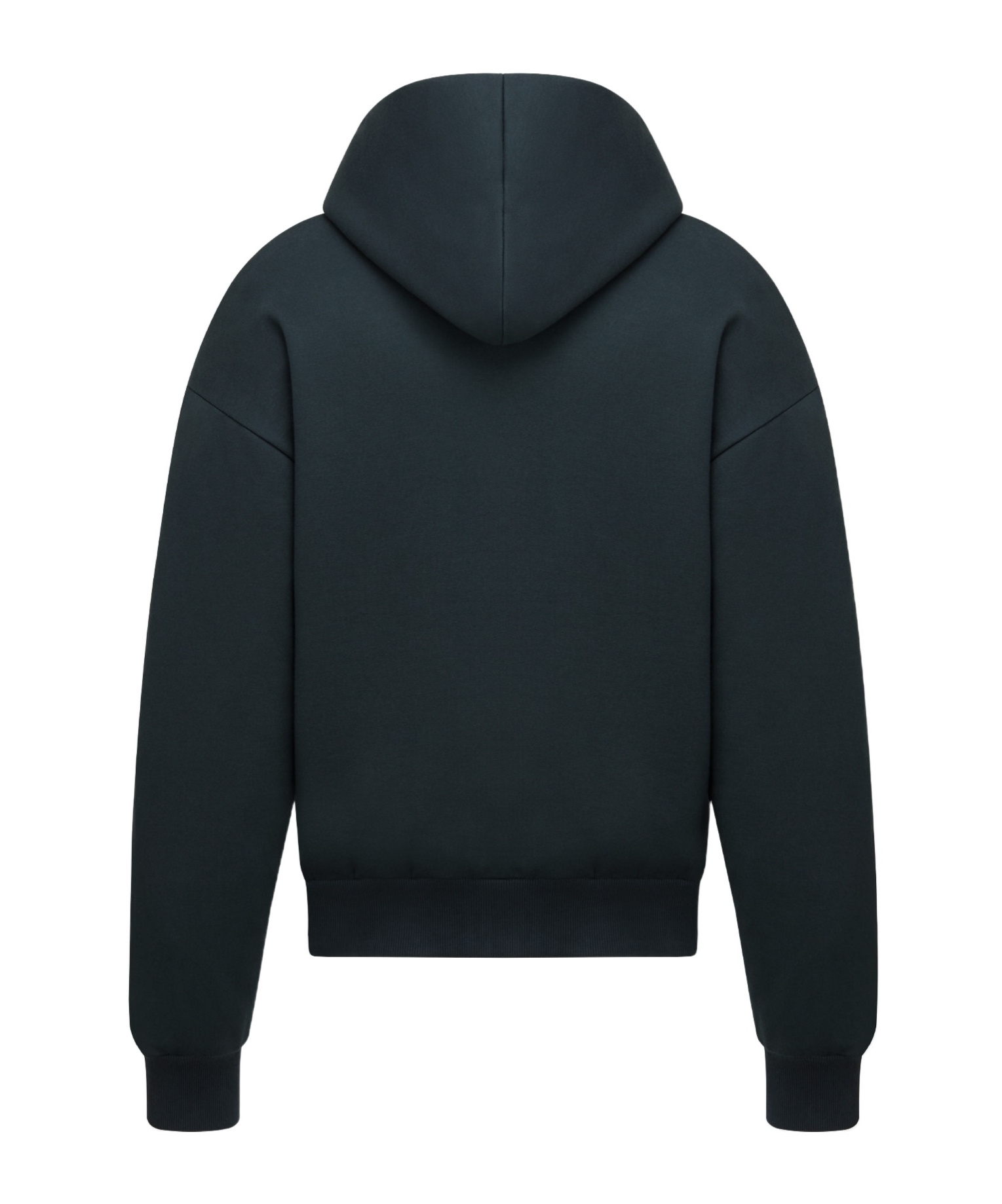 Dior And Hylton Hoodie In In Blue