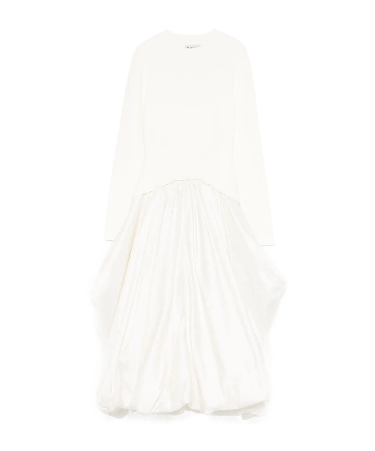 Jonathan Simkhai Kenlie Dress