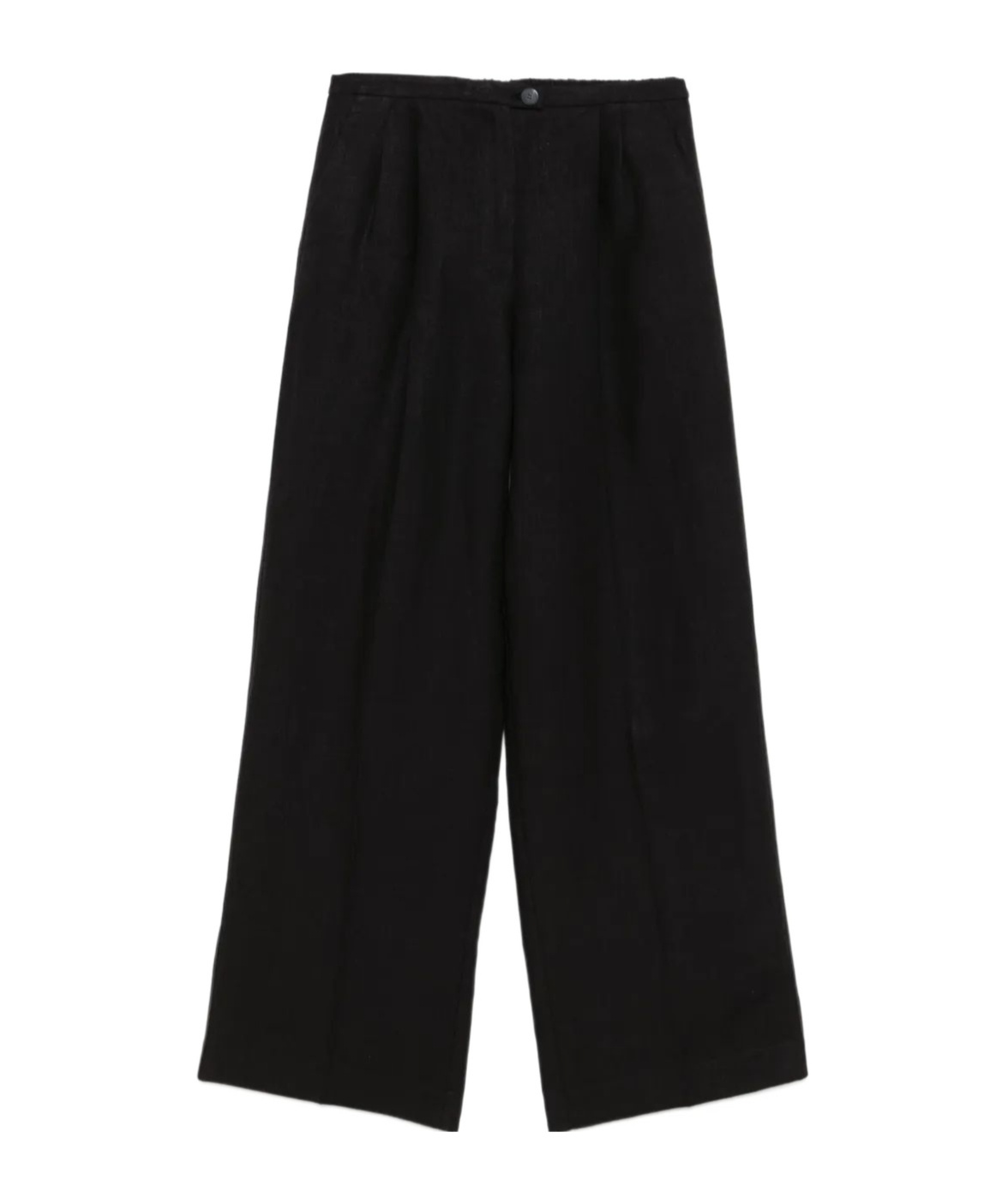Forte Forte Straight-leg Trousers