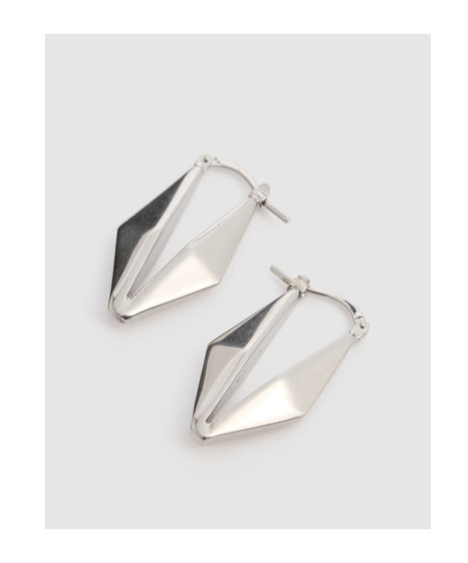 Jimmy Choo Pattern Earrings
