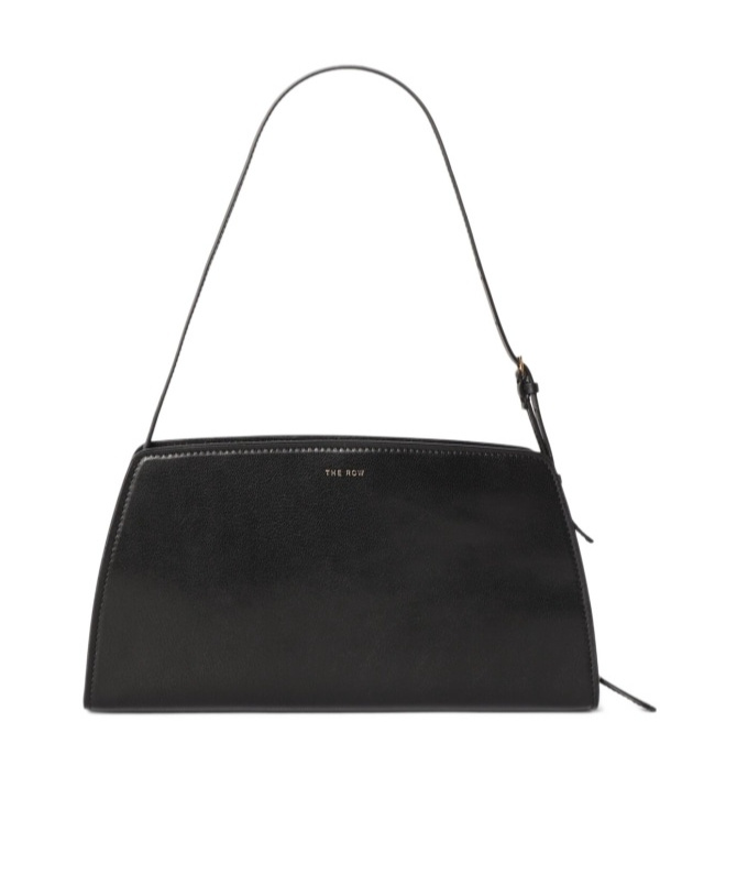 The Row Dalia Shoulder Bag