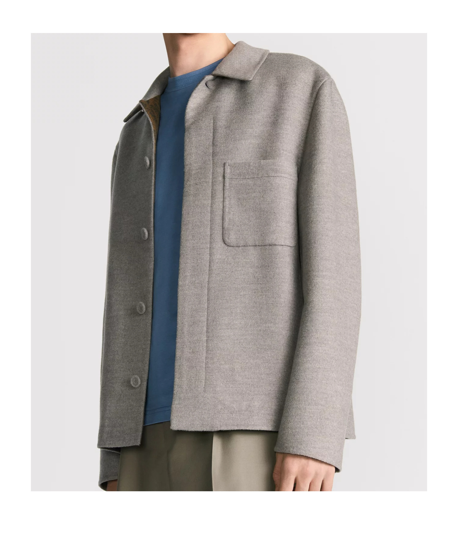Dior Icons Workwear Jacket