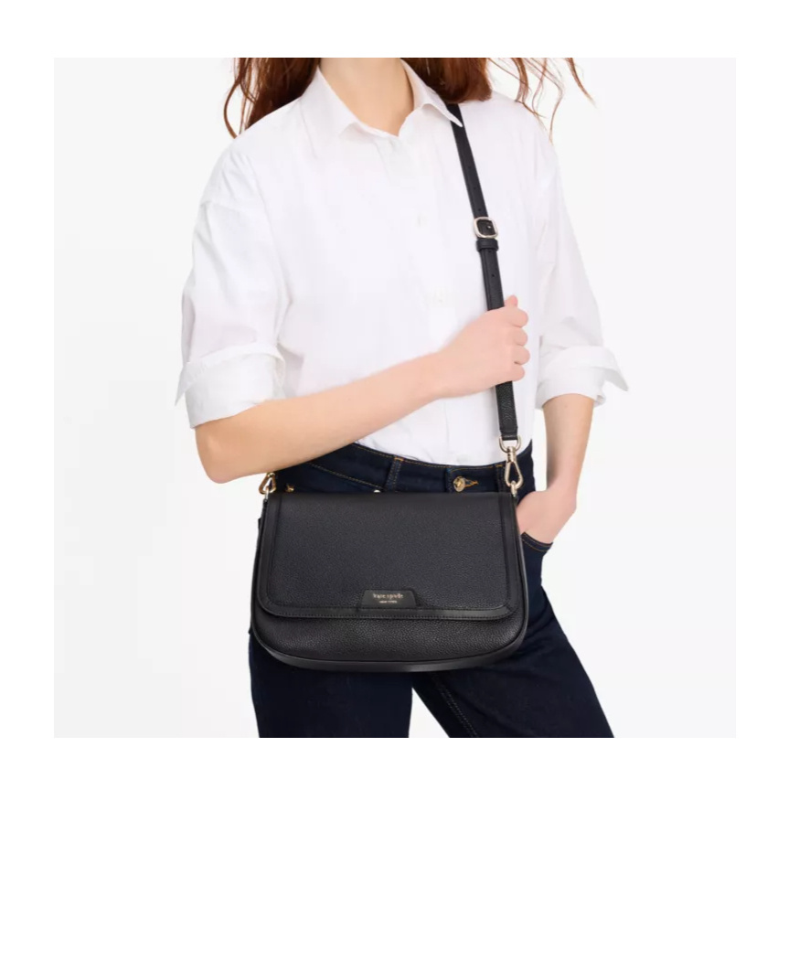 KATE SPADE HUDSON TOTE BAG