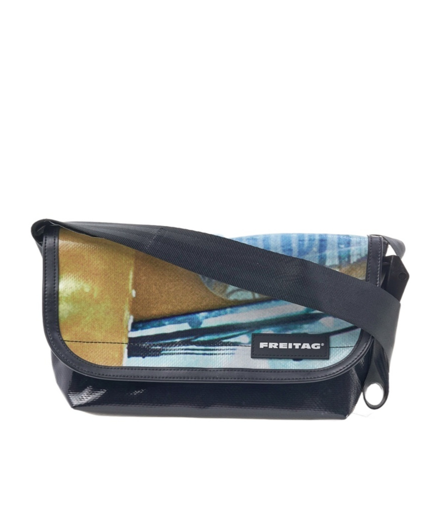 Shop Freitag Flap Shoulder Bag