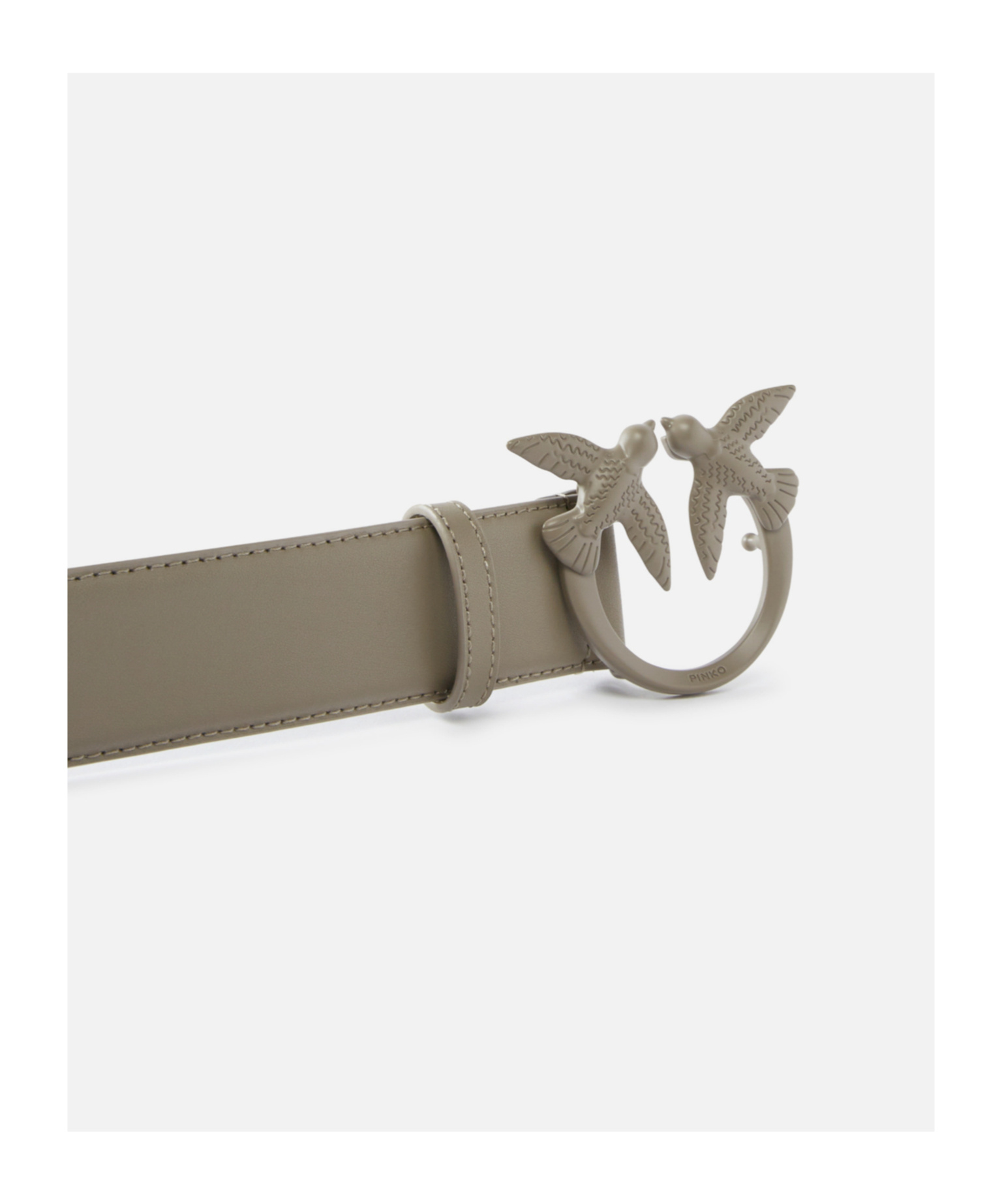 Pinko Love Birds Belt