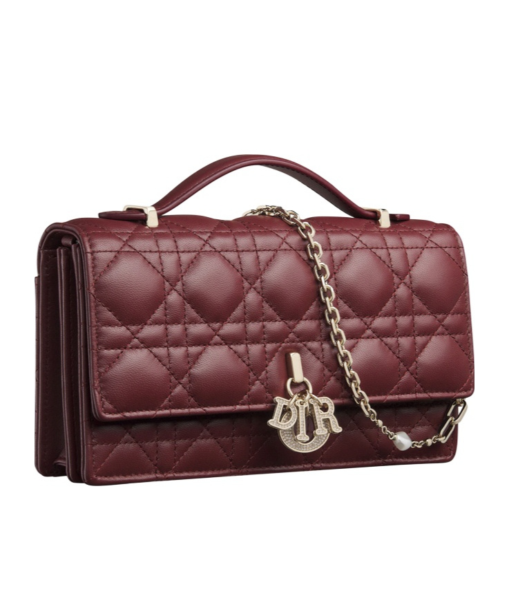 Dior My  Mini Bag