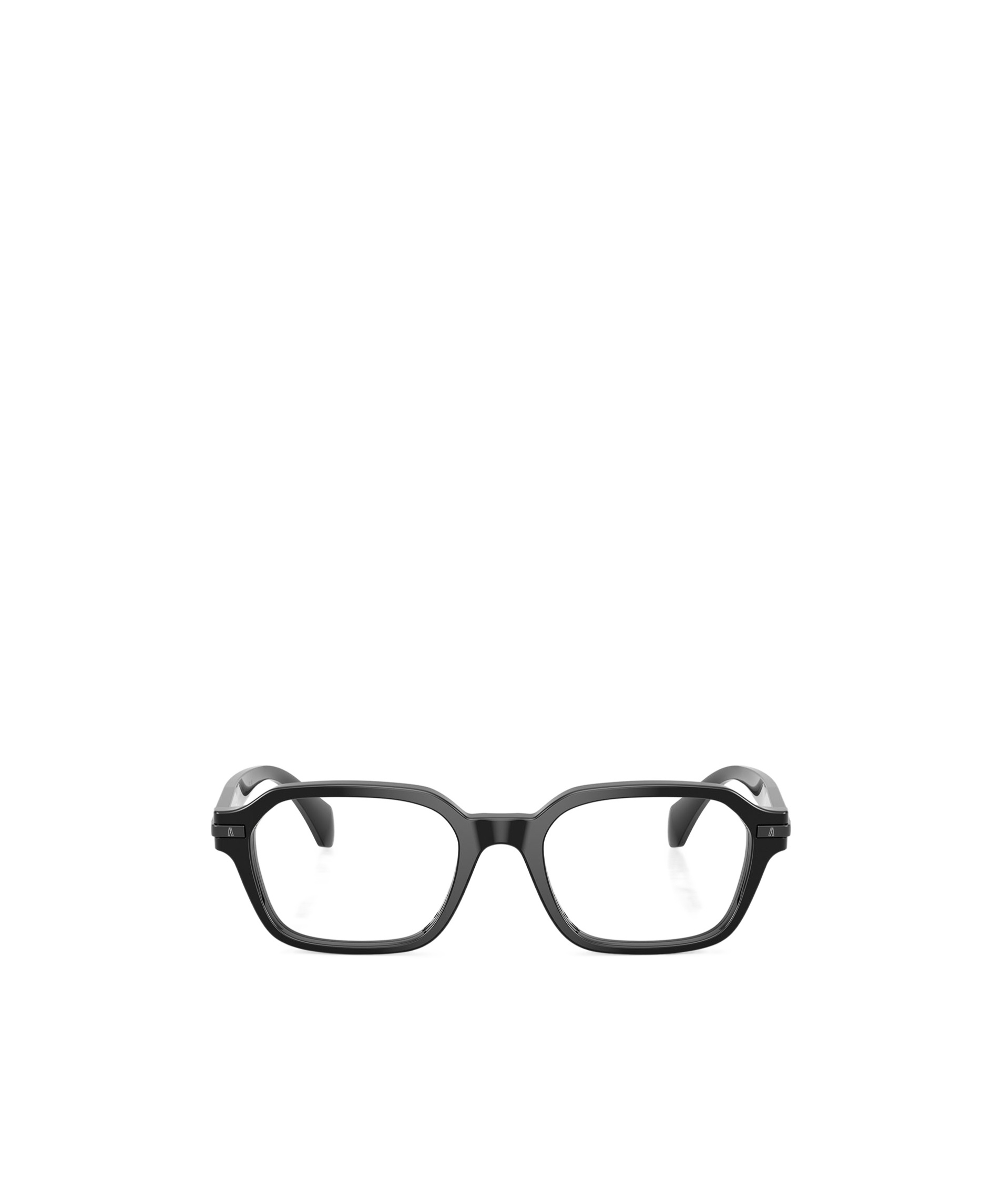 Shop Moncler Rectangular Flat Mirror