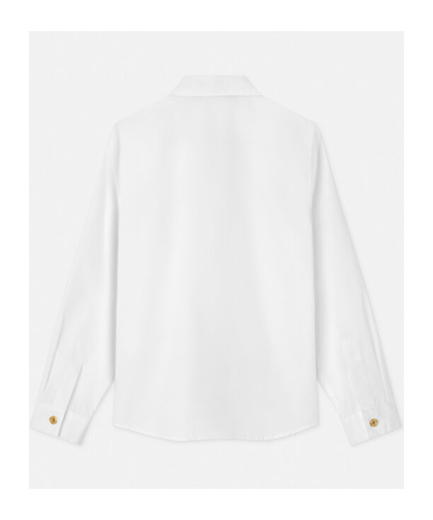 Versace Long Sleeve Shirt