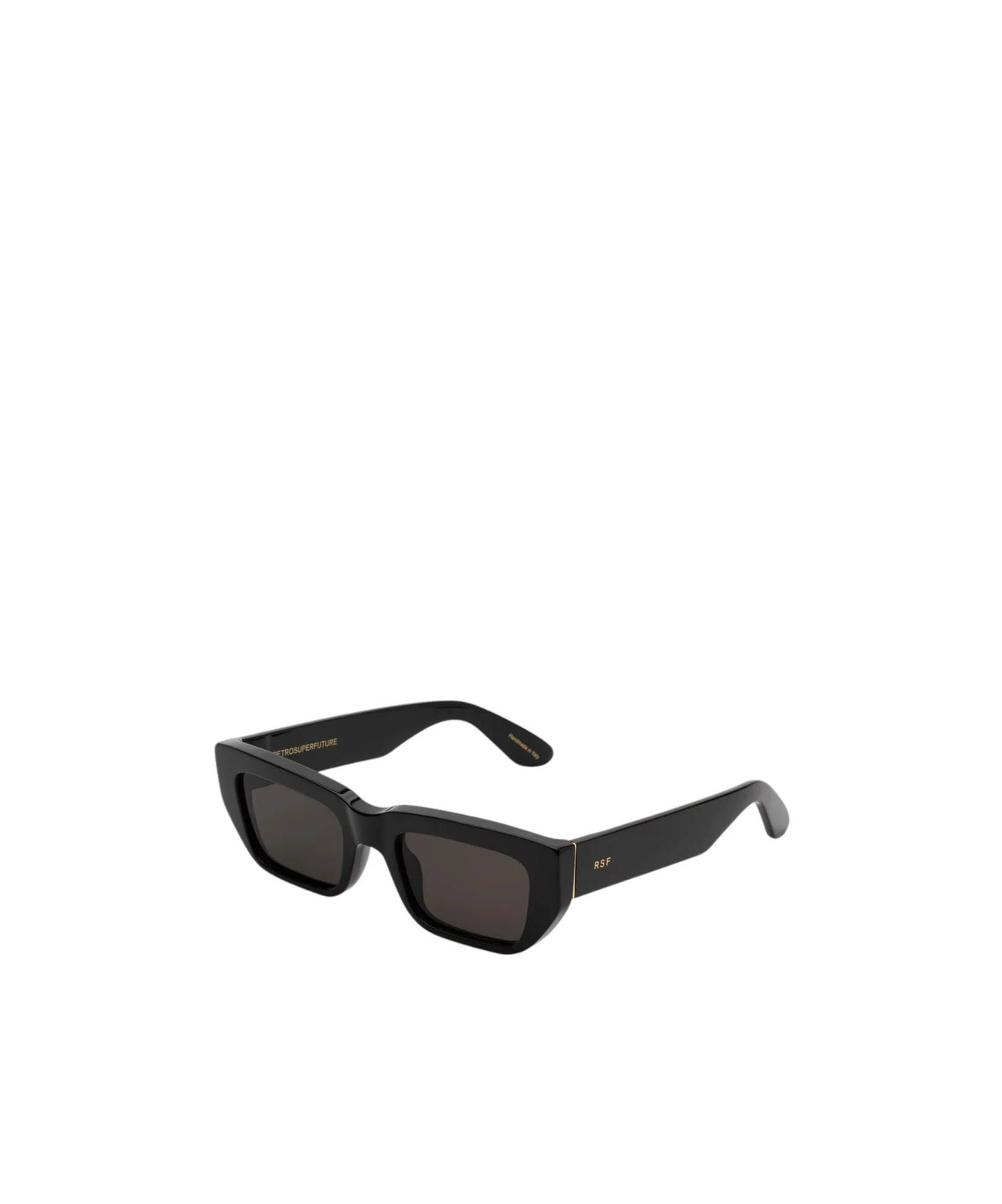 Retrosuperfuture Full Frame Sunglasses