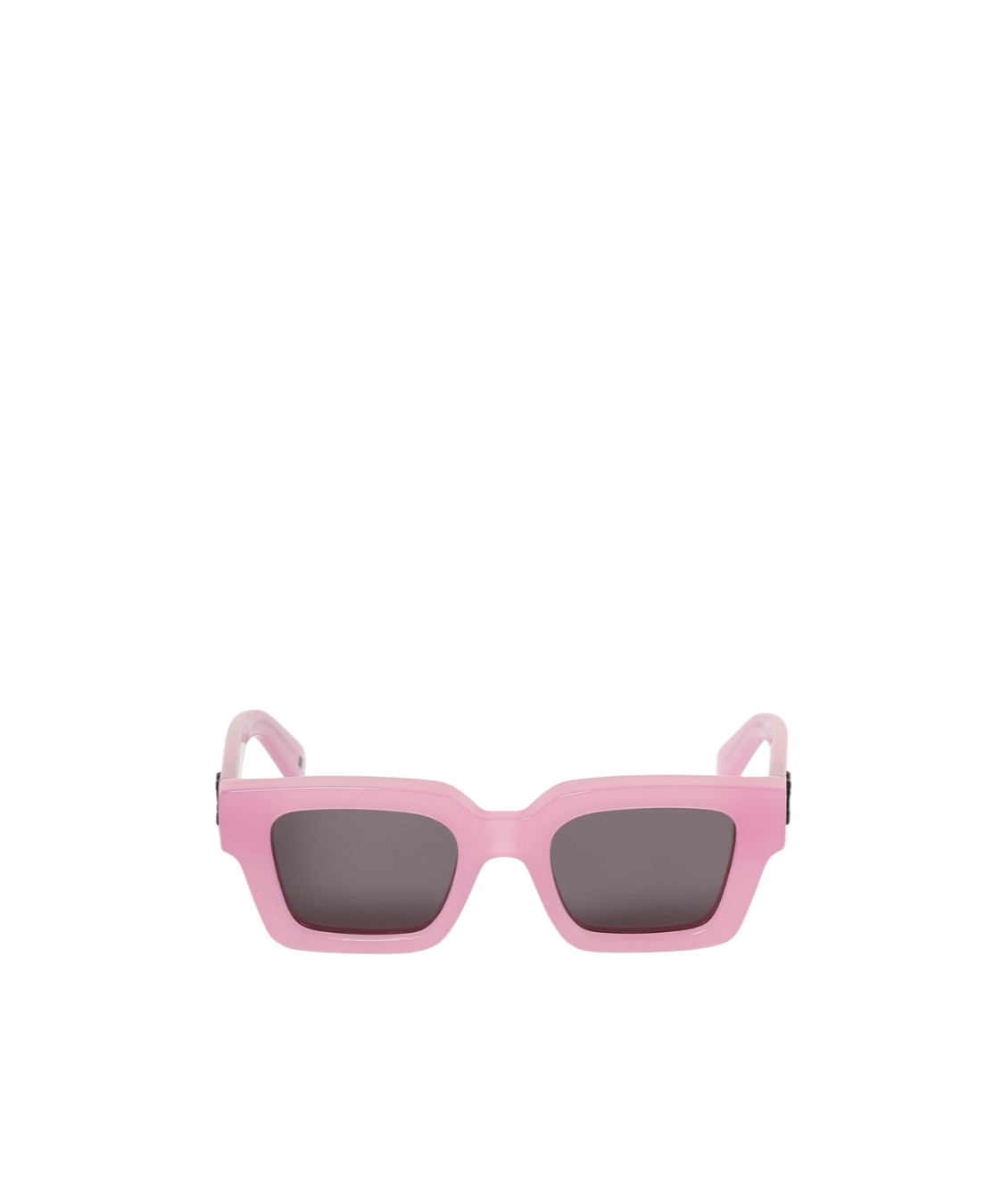 OFF-WHITE FULL FRAME SUNGLASSES