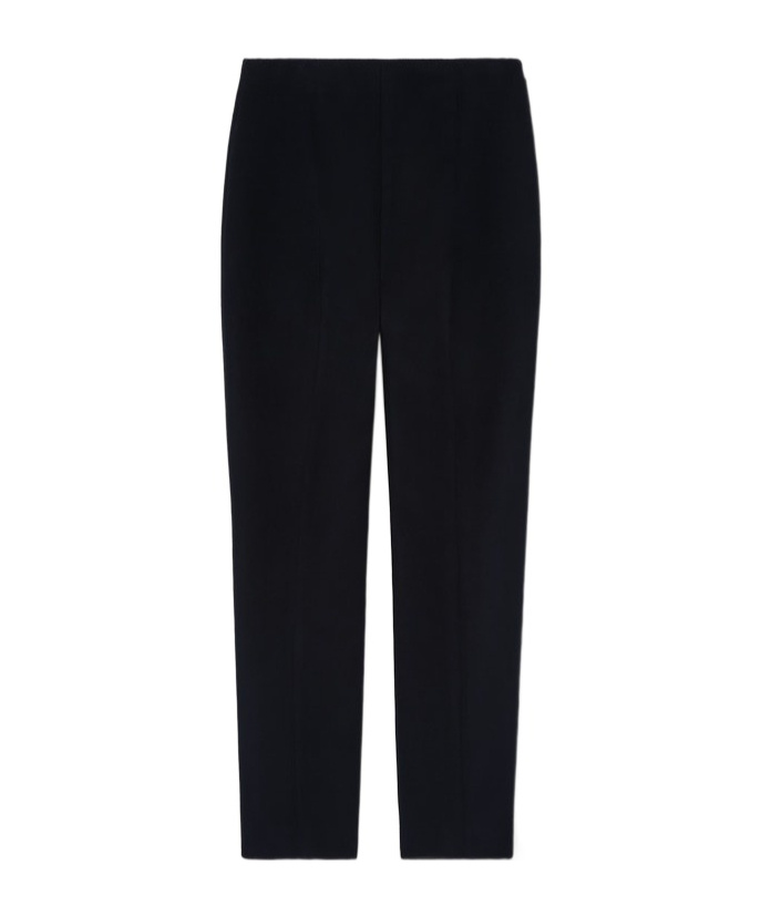 Loro Piana Ralph Trousers In Black