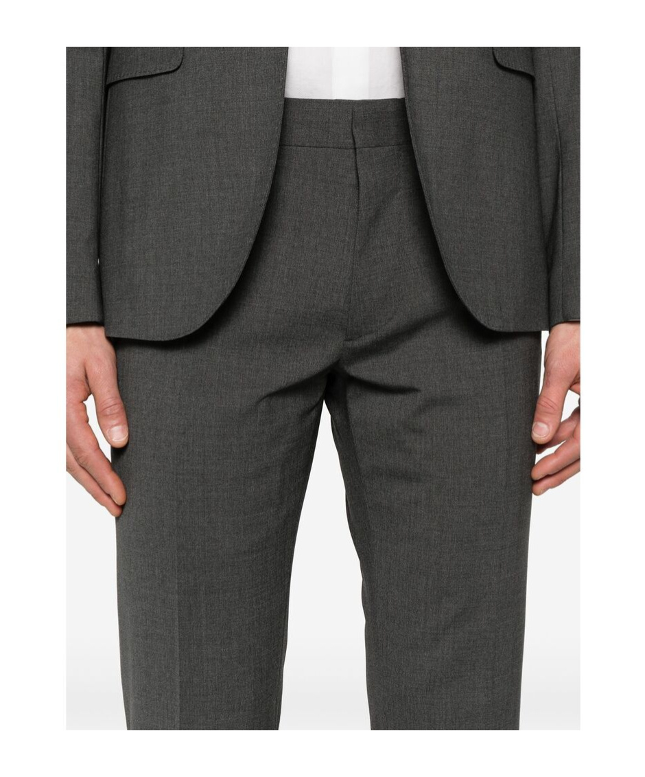 DSQUARED2 SINGLE-BREASTED SUIT