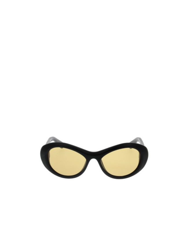 Jacquemus Cat Eye Frame Sunglasses
