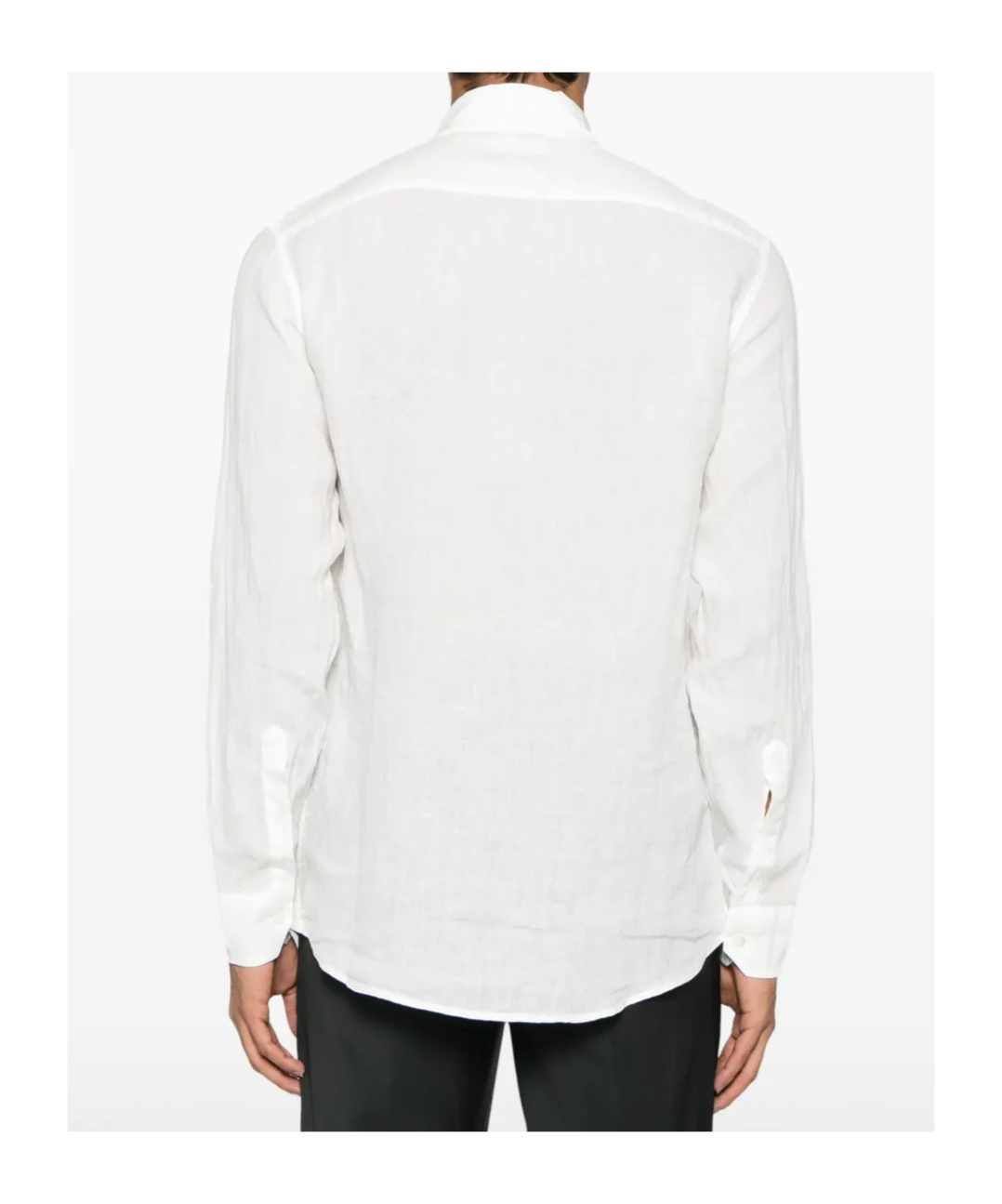 Shop Barena Venezia Surian Telino Shirt