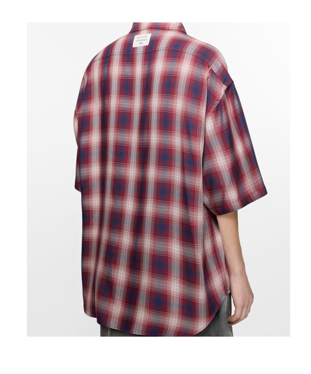 Acne Studios Button-up Shirt