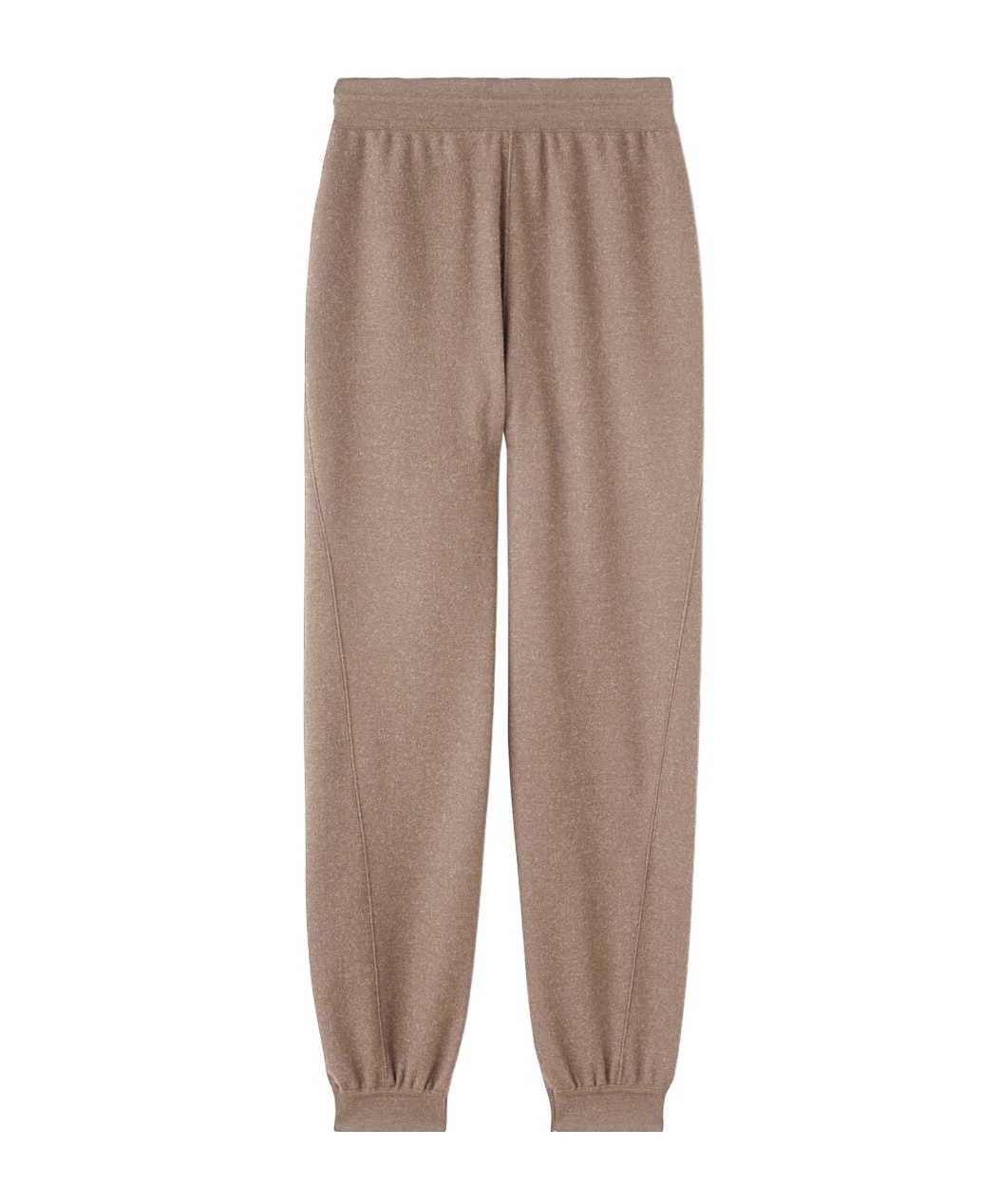 Loro Piana Drawstring Sweatpants In Brown