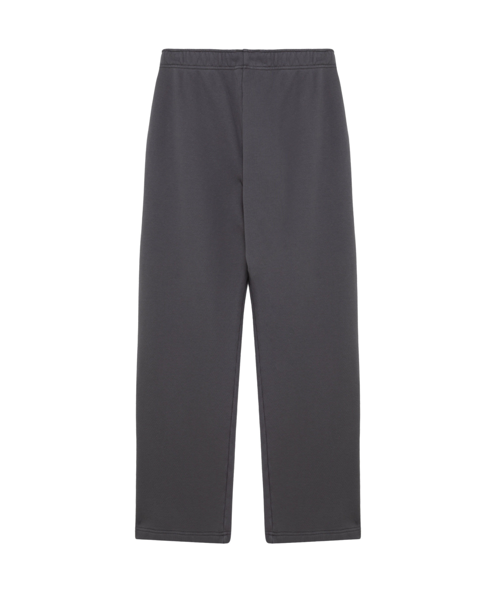 Autry Drawstring Sweatpants In Black