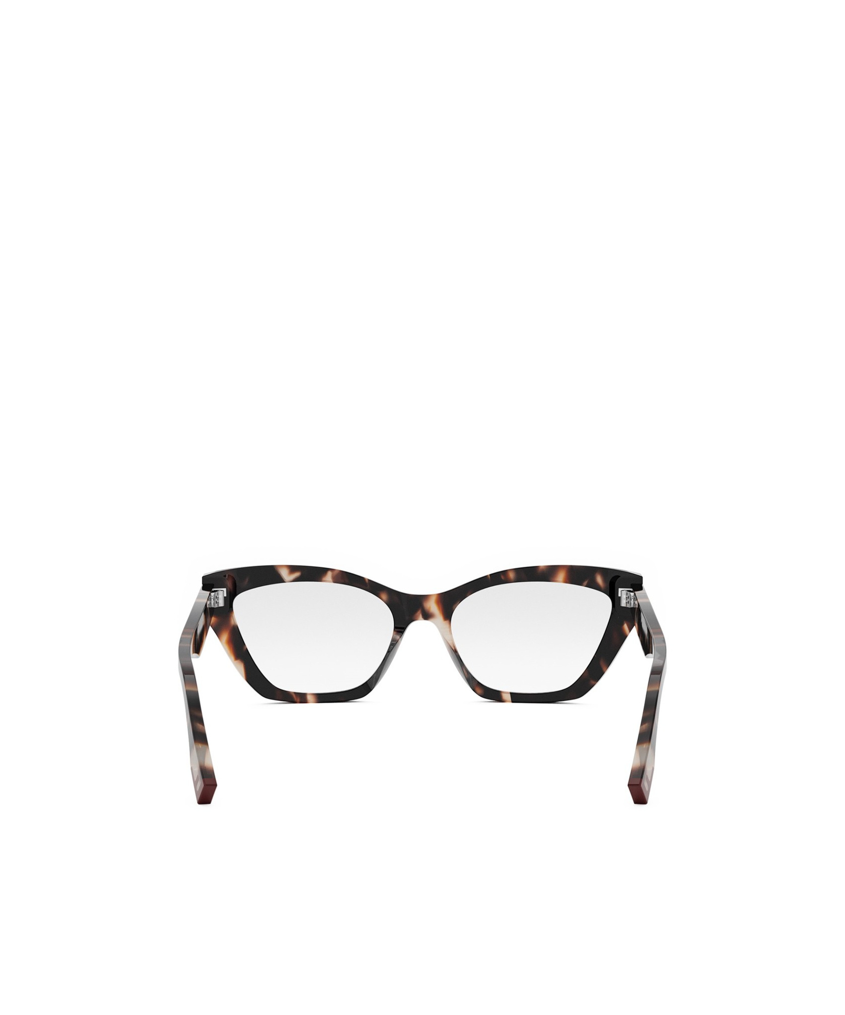 Fendi Fe50067i054 In White