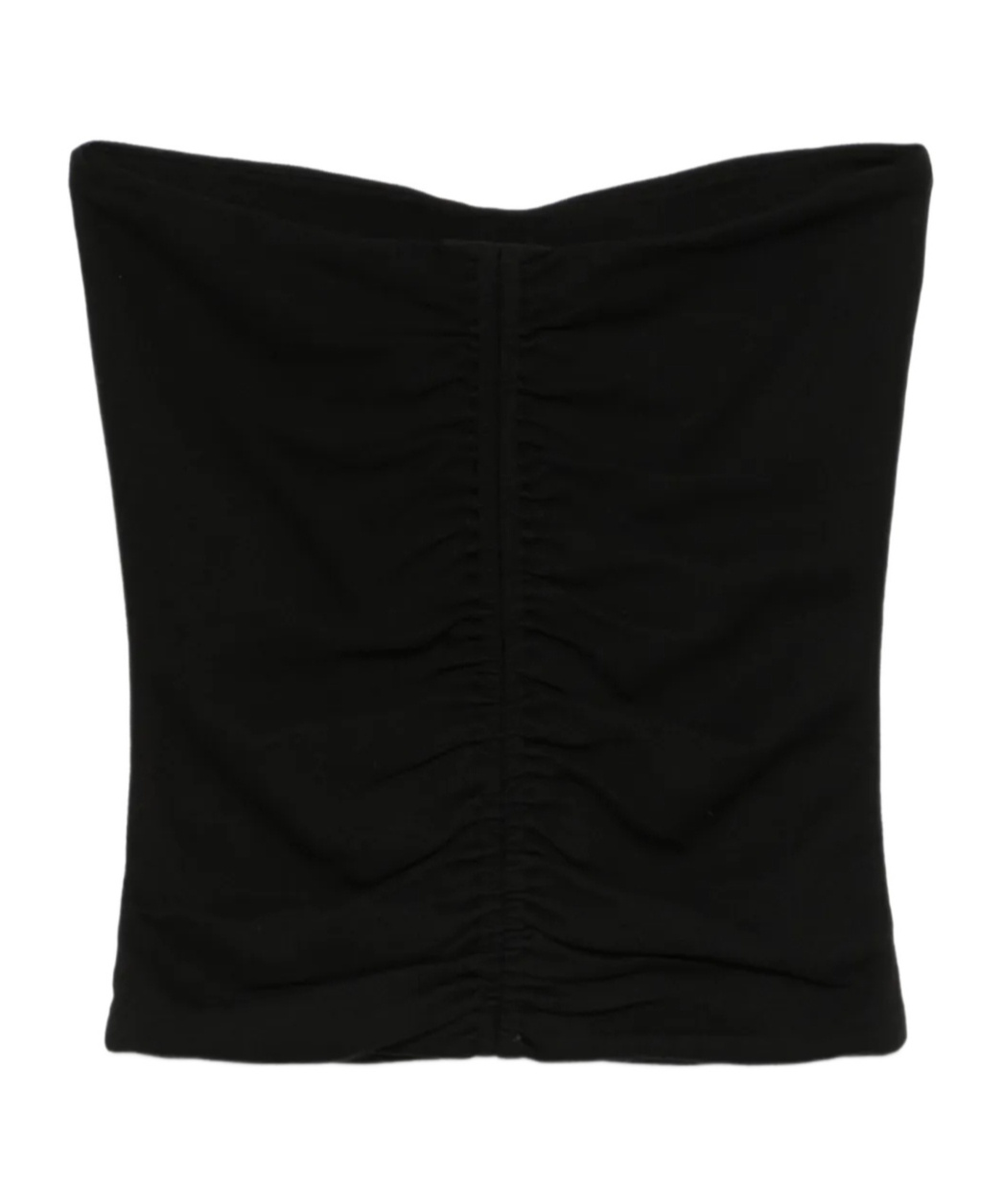 Thom Krom W Ts 555 Tank Top In Black