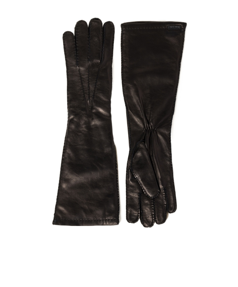 Miu Miu A Glove In Brown