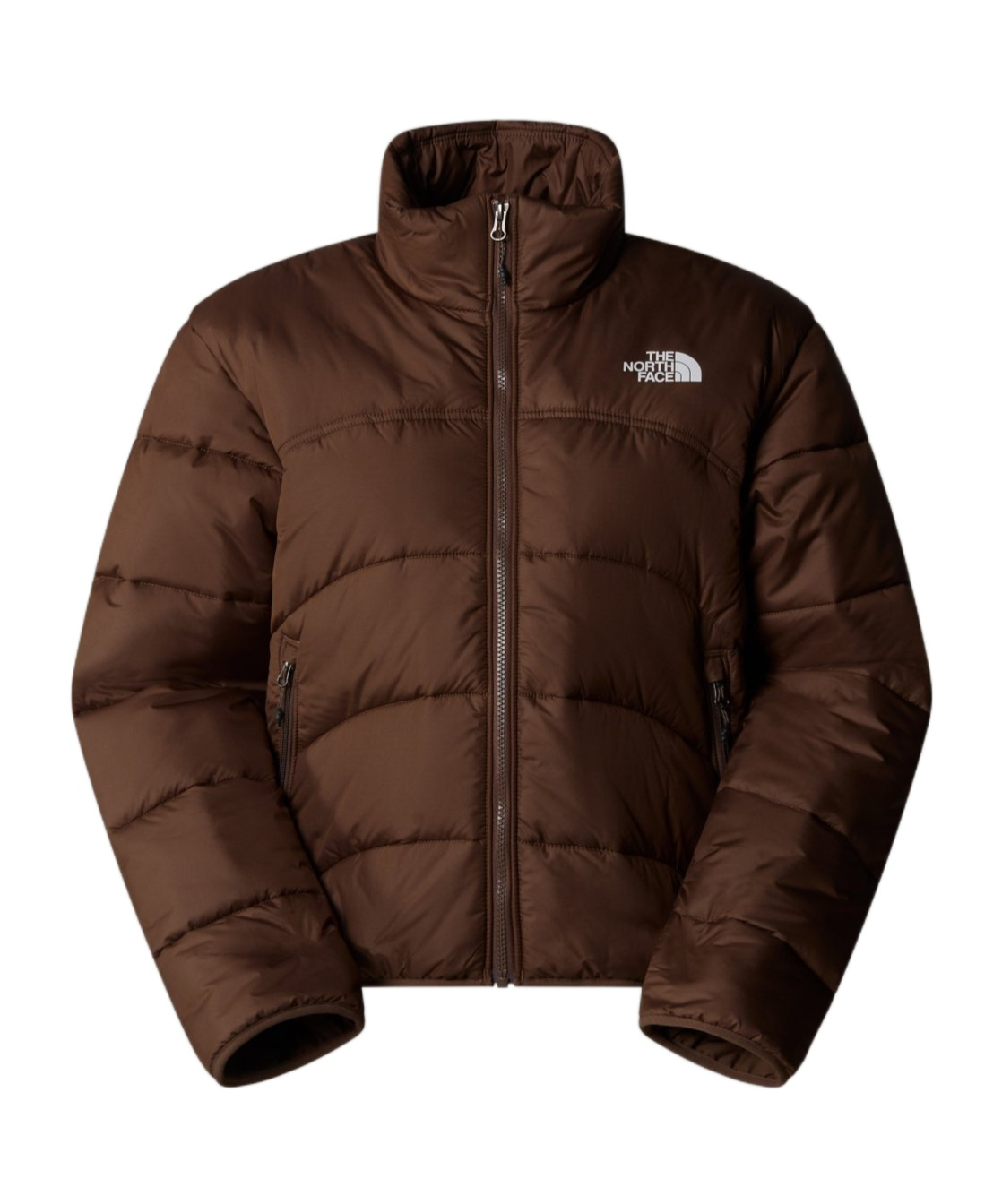 THE NORTH FACE 2000 SYNTHETIC LONG-SLEEVED COTTON SUIT 