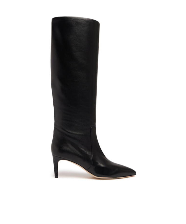 Paris Texas Pointed Toe Boots