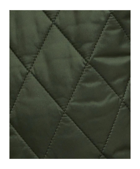 Barbour Long-sleeved Cotton Clothes In Black