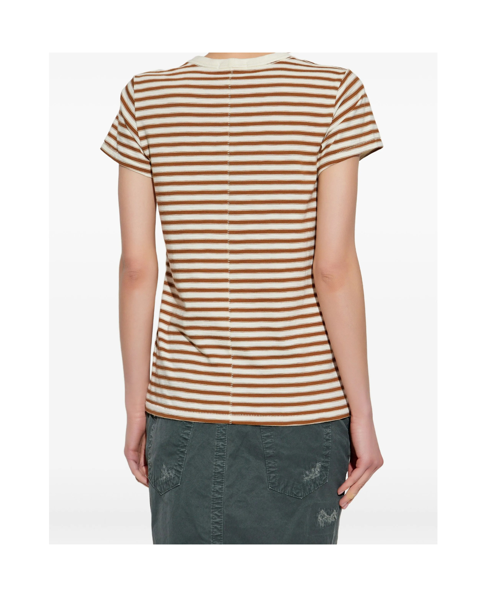 Rag & Bone Short-sleeved T-shirt