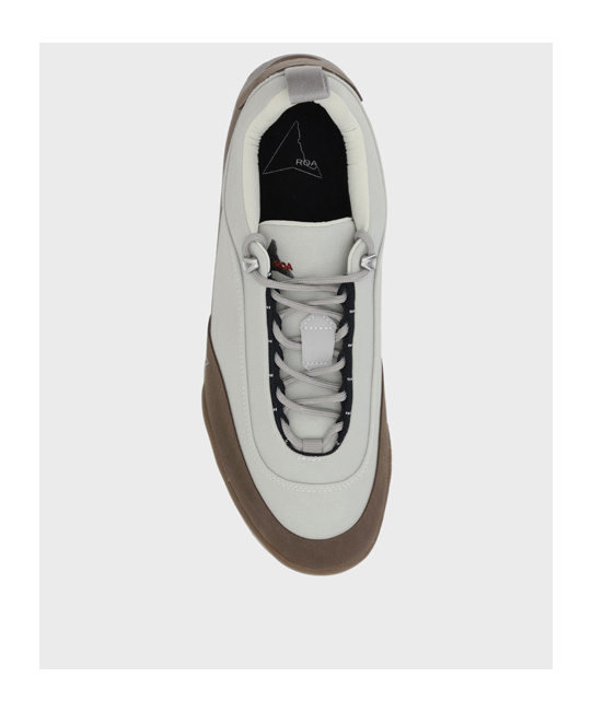Roa Cingino Sneakers In Gray
