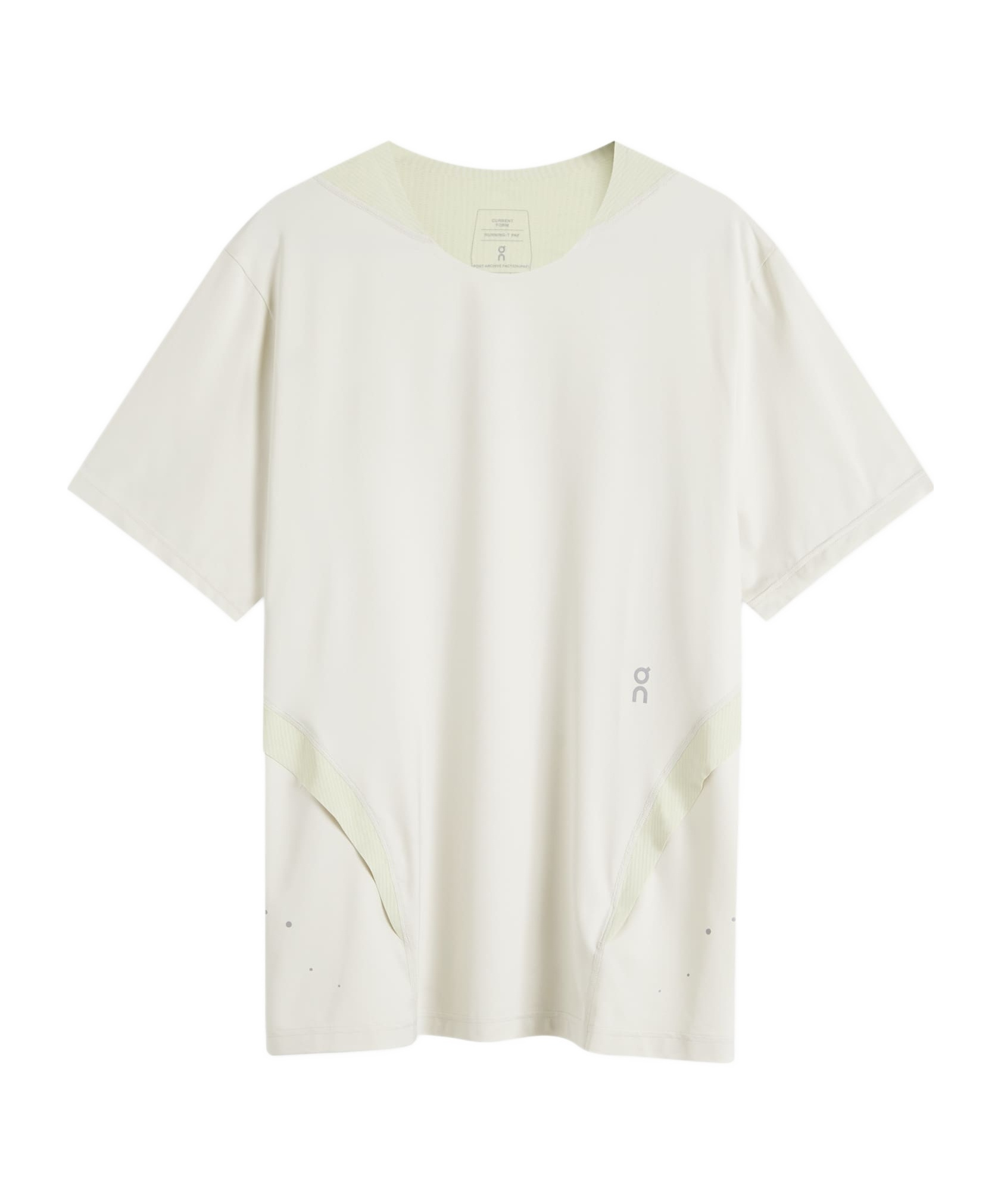 Post Archive Faction (paf) Xon 7.0 T-shirt