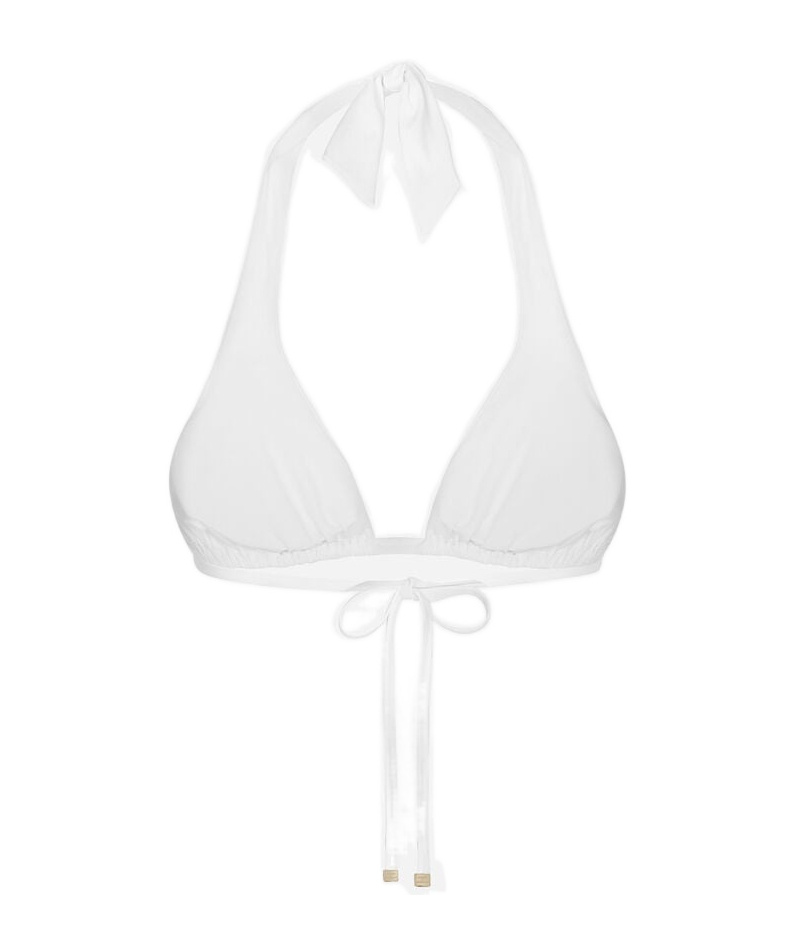 Dolce & Gabbana Bikini In White