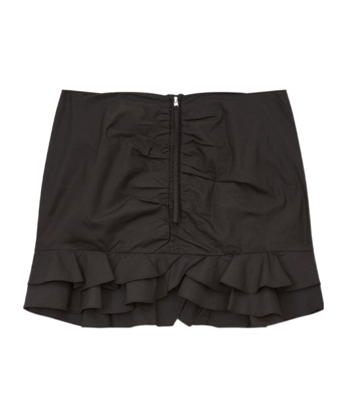 Isabel Marant Étoile Etoile Isabel Marant Breena Gb In Black
