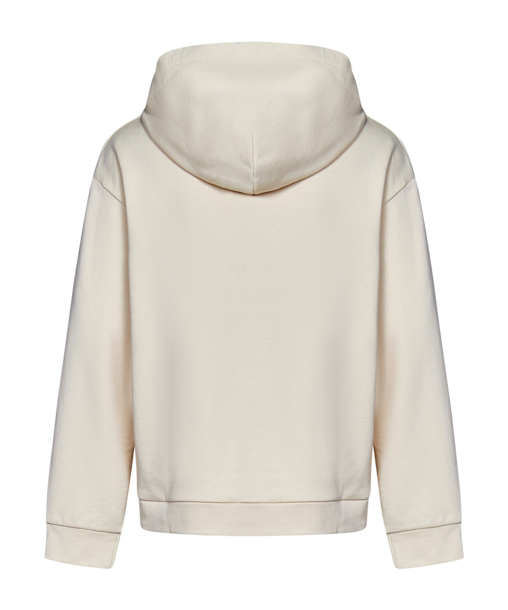 Alanui Sweaters White In White