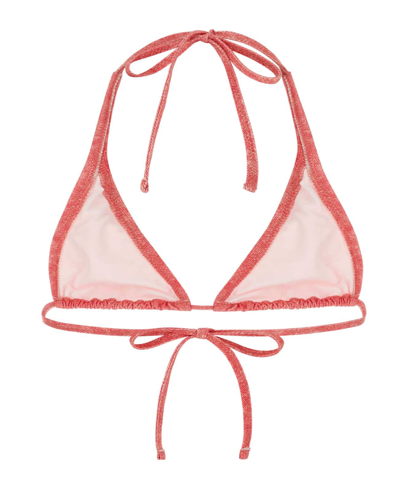 Shop Gimaguas Clara Bikini Top