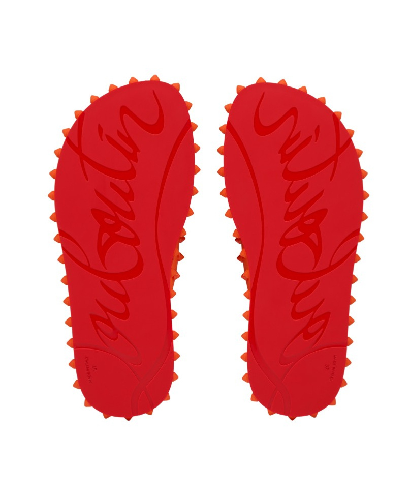 Christian Louboutin Super Loubi Flip